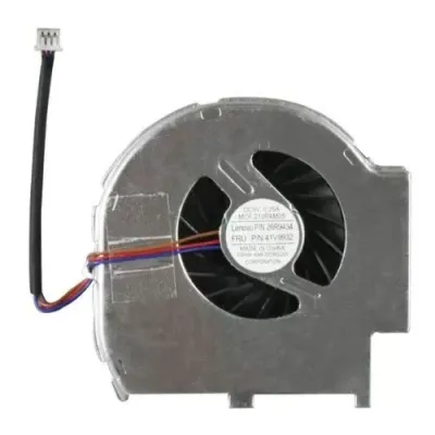 Laptop Internal CPU Cooling Fan For IBM Lenovo Thinkpad T60P P/N 41V9932