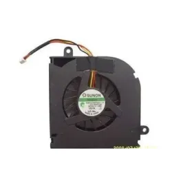 Laptop Internal CPU Cooling Fan For Lenovo V100