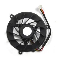 Laptop Internal CPU Cooling Fan For Lenovo B450G Series P/N UDQFZJP01C