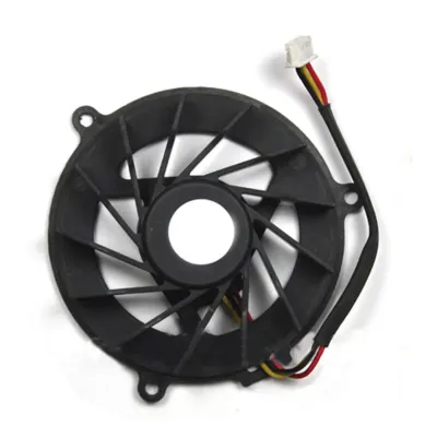 Laptop Internal CPU Cooling Fan For Lenovo B450G Series P/N UDQFZJP01C