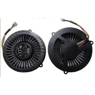 Laptop Internal CPU Cooling Fan For Lenovo IdeaPad Y400 P/N DFS541305MH0T
