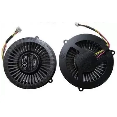 Laptop CPU Cooling Fan For Lenovo Y500 P/N DFS541305MH0T FC1C DC5V 0.5A