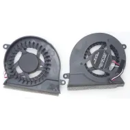 Laptop Internal CPU Cooling Fan For Samsung NP350 Series