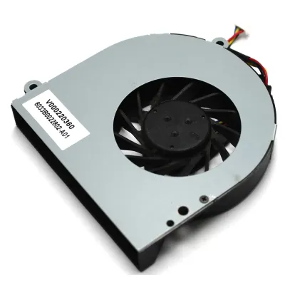 Laptop Internal CPU Cooling Fan for Satellite A655