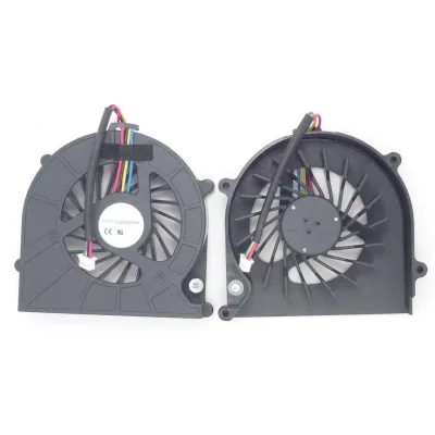 Laptop Internal CPU Cooling Fan for Satellite C600 P/N KSB0505HA