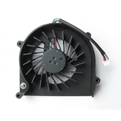 Laptop Internal CPU Cooling Fan for Satellite C600