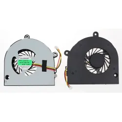 Toshiba Satellite C660 C660 C655 C665 Laptop CPU Cooling Fan 3 Pin