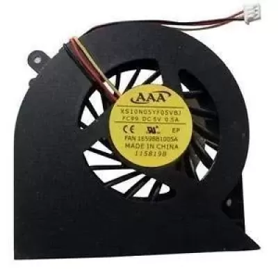Laptop Internal CPU Cooling Fan for Satellite L870 P/N DFS501105FR0T