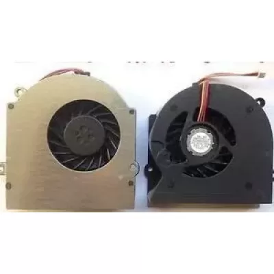 Laptop Internal CPU Cooling Fan for Satellite L500 P/N V000170240