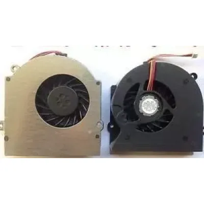 Laptop Internal CPU Cooling Fan for Satellite L500 P/N V000170240