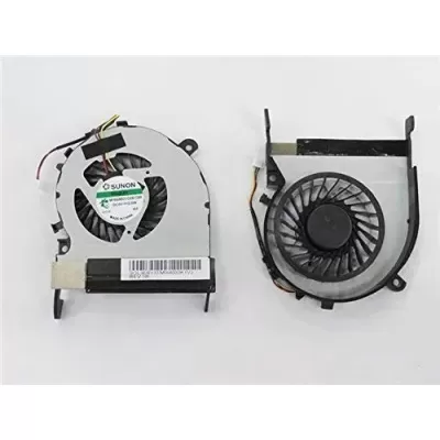 Laptop Internal CPU Cooling Fan for Satellite L800