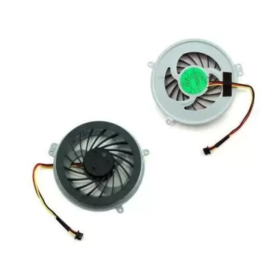 Laptop Internal CPU Cooling Fan For Sony Vaio SVE14 Series P/N AD5605HX-GD3