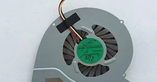 Replacement Laptop Fan With Heatsink Compatible With Sony Vaio VPCF12C4E