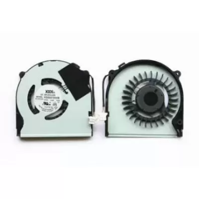 Laptop Internal CPU Cooling Fan For Sony Vaio SVT13 Series