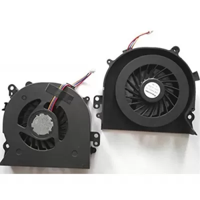 Laptop Internal CPU Cooling Fan For Sony Vaio VGNNW Series