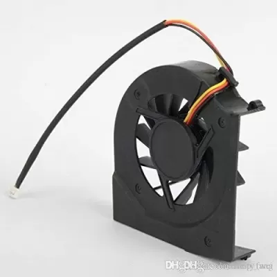 Laptop Internal CPU Cooling Fan For Sony VGN-CR P/N UDQFLZR02FQU