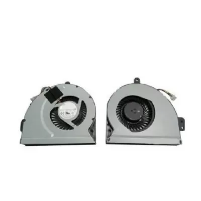 Laptop LCD LED Cooling Fan for Asus a43Sk