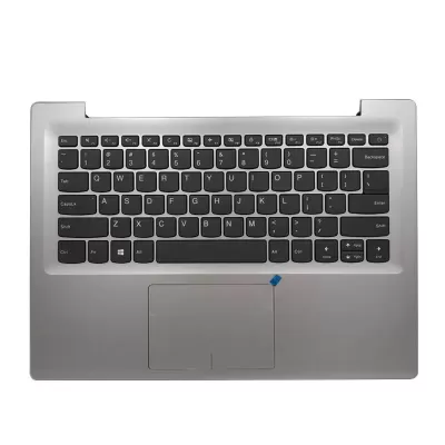 Lenovo Ideapad 320-14IKB Touchpad Palmrest with Keyboard
