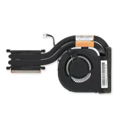 Lenovo Thinkpad T470S Laptop CPU Heatsink With Fan Lenovo Thinkpad T470S Laptop CPU Heatsink With Fan