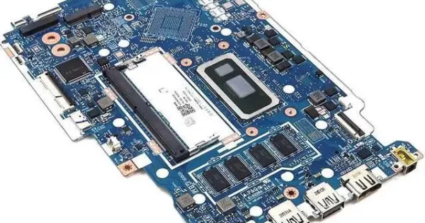 Lenovo Yoga S740-14IIL GS452 GS552 GS752 Laptop i3 Motherboard NM-C781
