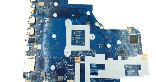 Lenovo Ideapad 320-15IKB NM-B241 Laptop i3 8th Gen Motherboard