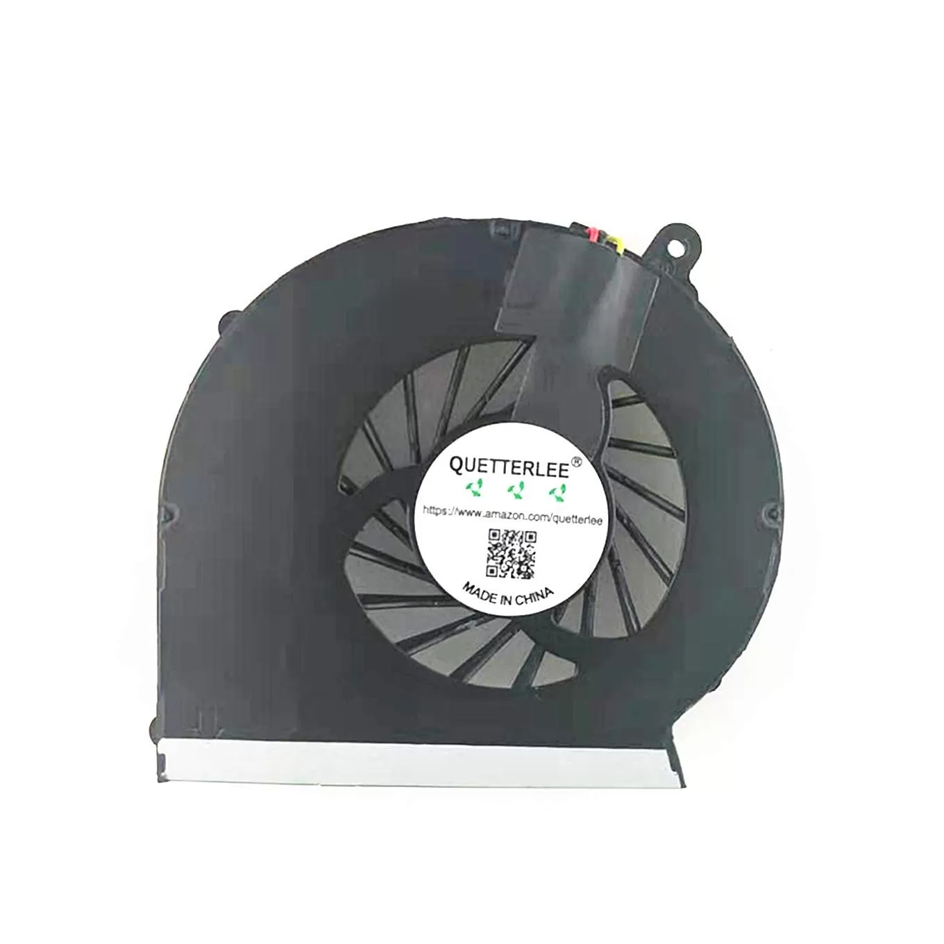 Ventola CPU Fan DFS551005M30T HP Pavilion CQ57-215SI, CQ57-215SM, CQ57-217NR Ventola CPU Fan DFS551005M30T HP Pavilion CQ57-215SI, CQ57-215SM, CQ57-217NR