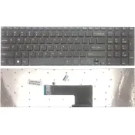 Sony Vaio svf152c1WW Laptop Keyboard