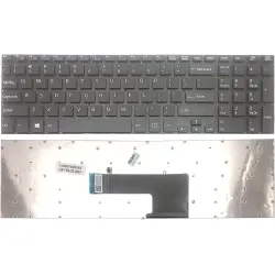 Sony Vaio svf152c1WW Laptop Keyboard