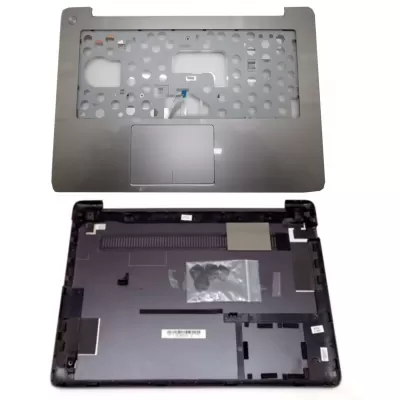 Lenovo ideapad u410 Laptop Touchpad Palmrest and Bottom Base