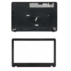 Asus vivobook x540U LCD Top Cover with Bezel