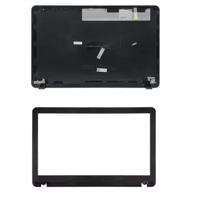 Asus vivobook x540U LCD Top Cover with Bezel
