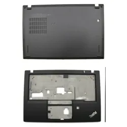 Lenovo ThinkPad x280 Palmrest with Bottom Base