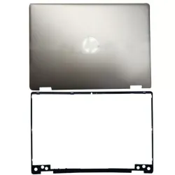 HP Pavilion x360 14-CD0078TU LCD Top Cover with Bezel