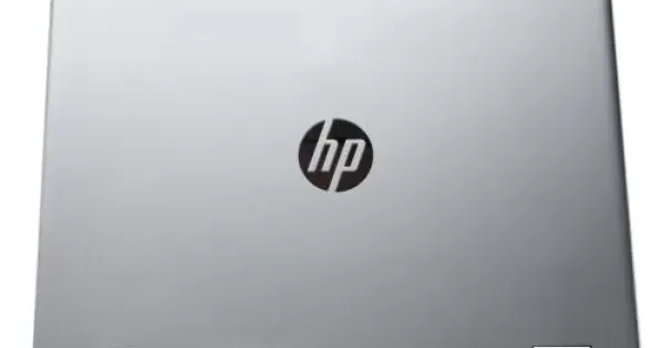 HP Pavilion x360 14-DW1039TU LCD Top Cover
