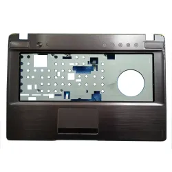 Lenovo ideapad z470 Touchpad Palmrest