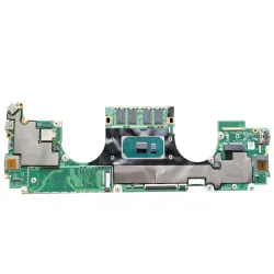 HP Spectre x360 13-aw0204tu Laptop Motherboard