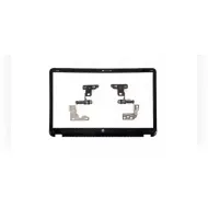 HP Envy 4-1105TX LCD Bezel with Hinges