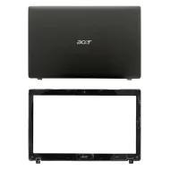 Acer Aspire 5750g LCD Back Cover with Bezel AB