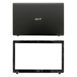 Acer Aspire 5750g LCD Back Cover with Bezel AB