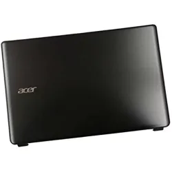 Acer Aspire E1-570 LCD Back cover