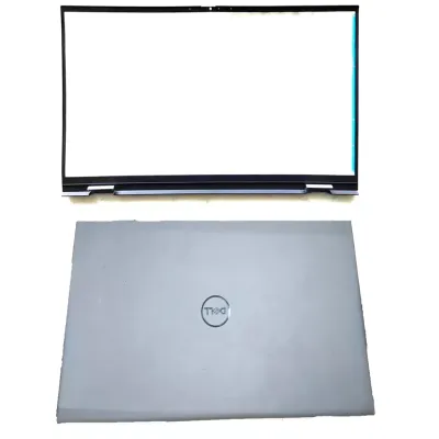 Dell Inspiron 15 5518 LCD Back Cover with Bezel