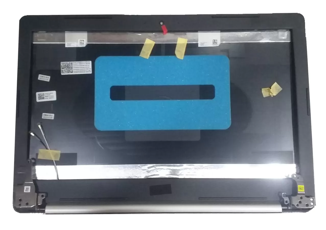 Dell Inspiron 3584 LCD Back Cover Bezel With Hinge ABH