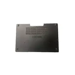 Dell Latitude E5550 RAM Backdoor