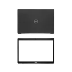 Dell Latitude E7490 LCD Back cover with bezel AB