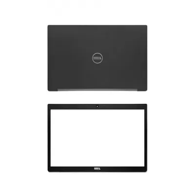 Dell Latitude E7490 LCD Back cover with bezel AB