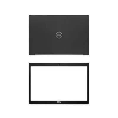 Dell Latitude E7490 LCD Back cover with bezel AB