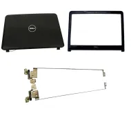 Dell Vostro 1014 LCD Back Cover Bezel with Hinge ABH Dell Vostro 1014 LCD Back Cover Bezel with Hinge ABH