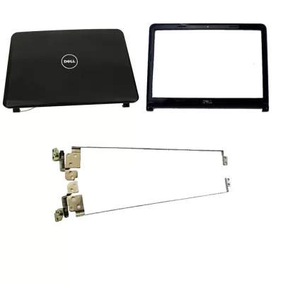 Dell Vostro 1014 LCD Back Cover Bezel with Hinge ABH