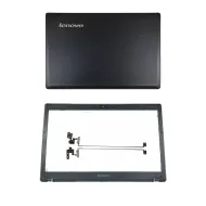 Lenovo G560 LCD Back Cover Bezel with Hinge ABH
