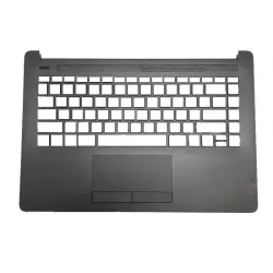 HP 14Q-cs 14-cm-14-CK 14Q-CS0023TU 14q-cs0009tu Touchpad Palmrest